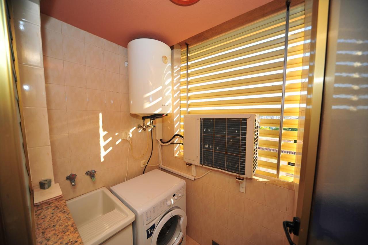 Villamanuela Orangecosta Benicàssim Exteriér fotografie