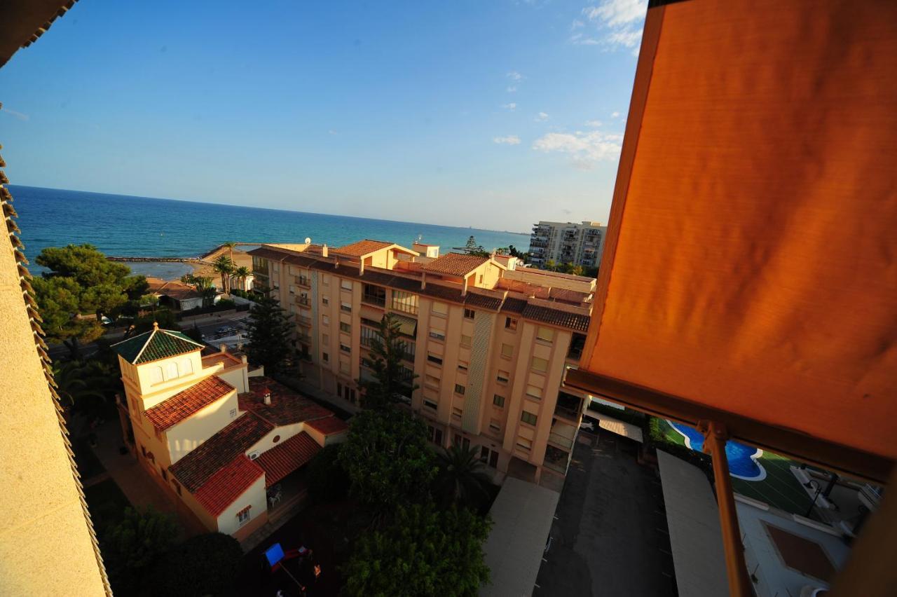 Villamanuela Orangecosta Benicàssim Exteriér fotografie