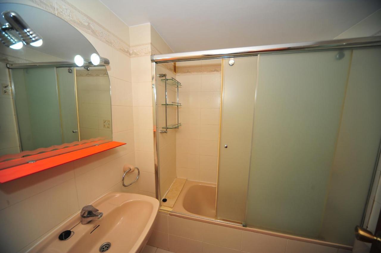 Villamanuela Orangecosta Benicàssim Exteriér fotografie