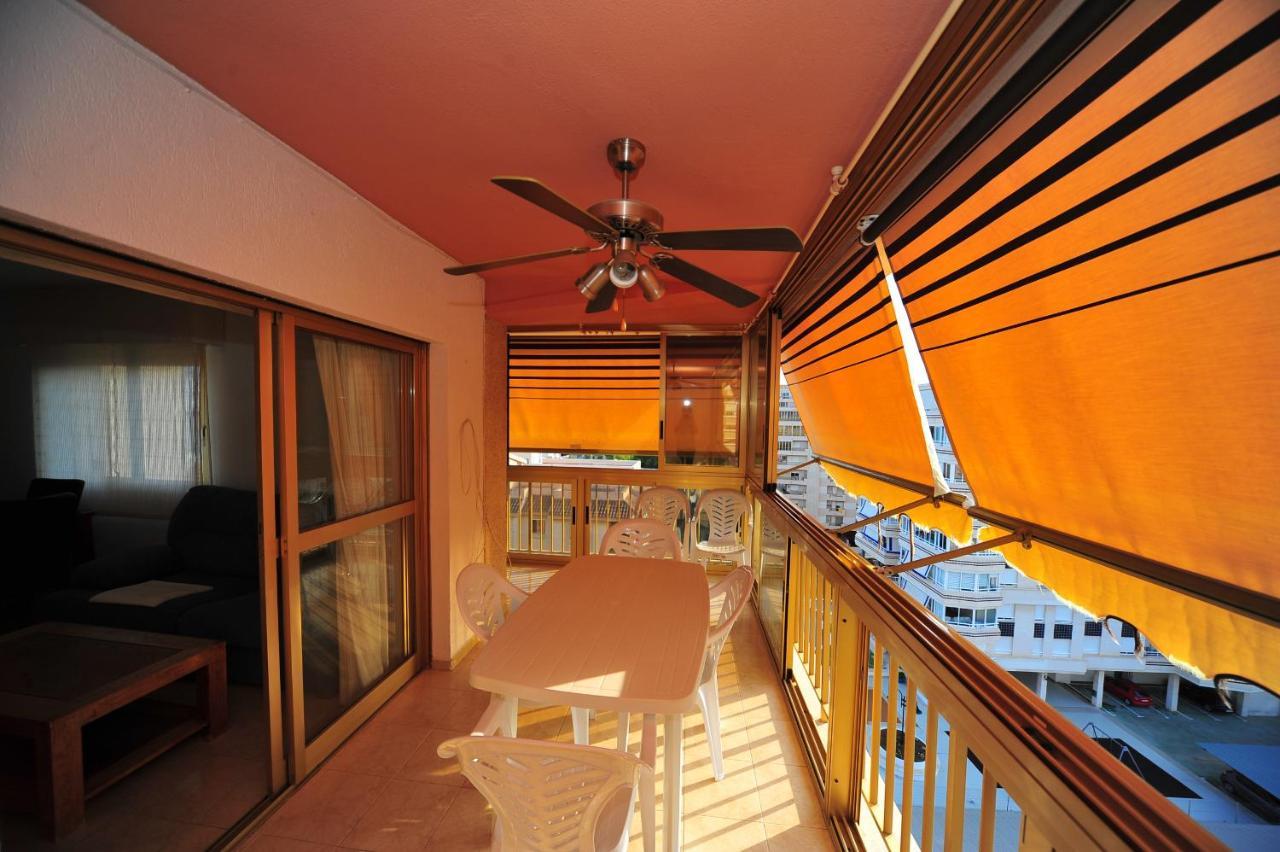 Villamanuela Orangecosta Benicàssim Exteriér fotografie