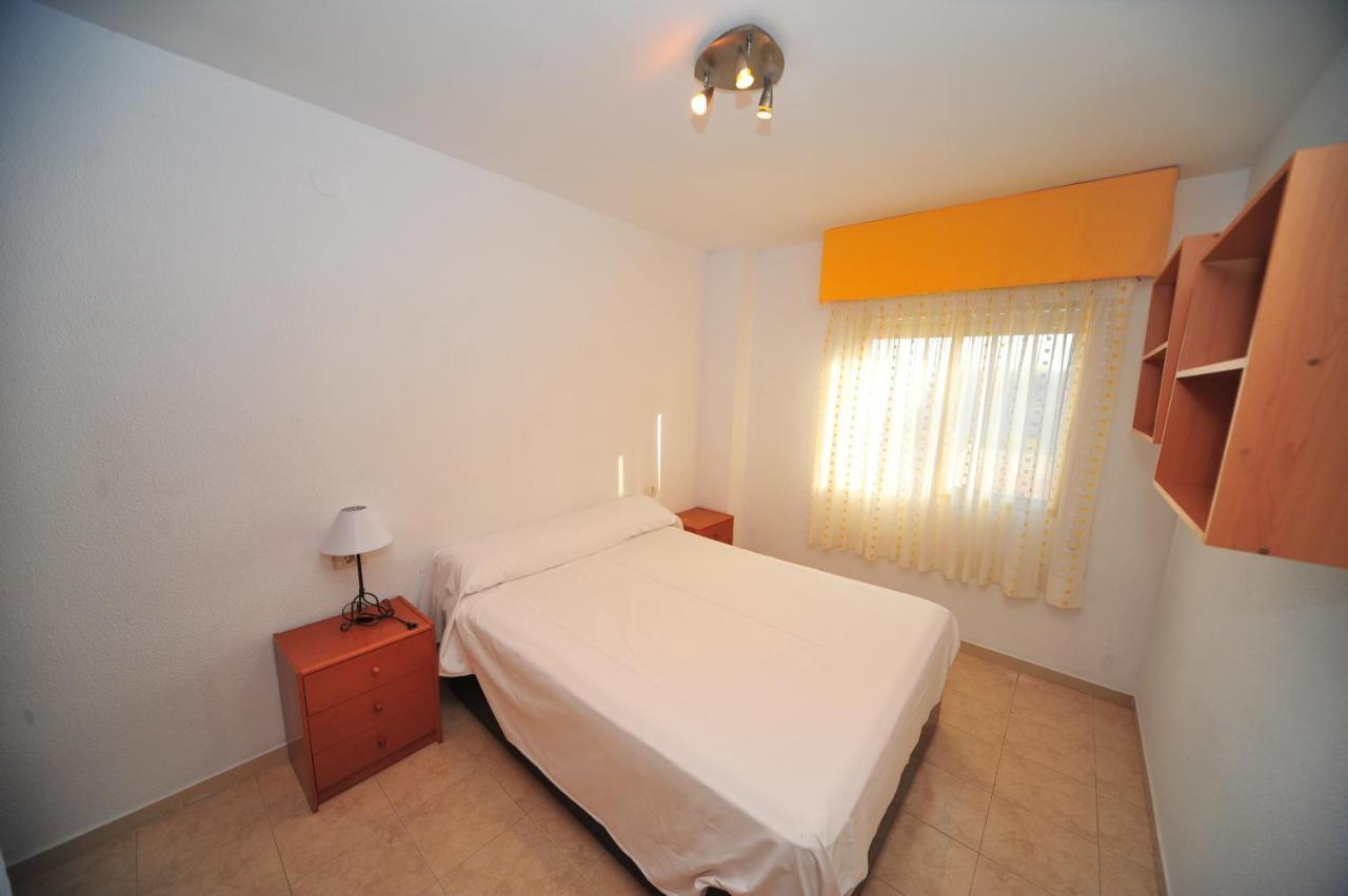 Villamanuela Orangecosta Benicàssim Exteriér fotografie